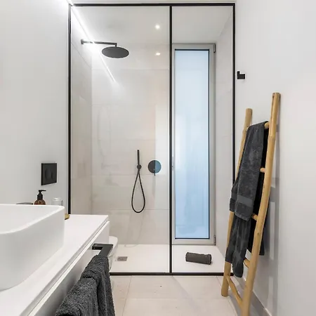 Βίλα Luxliving Tenerife Balansa Costa Adeje (Tenerife)