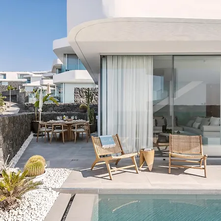 Luxliving Tenerife Balansa Costa Adeje (Tenerife)