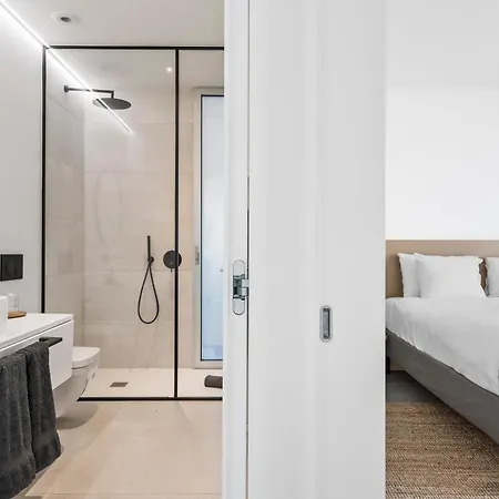 Luxliving Tenerife Balansa Villa Costa Adeje (Tenerife)