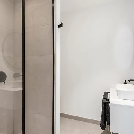 Villa Luxliving Tenerife Balansa Costa Adeje (Tenerife)