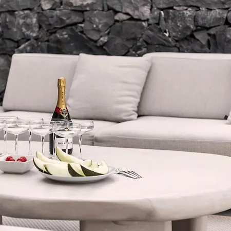 Luxliving Tenerife Balansa Villa Costa Adeje (Tenerife)