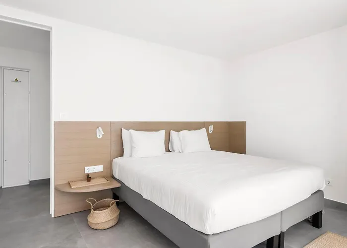 Luxliving Tenerife Balansa Costa Adeje (Tenerife)