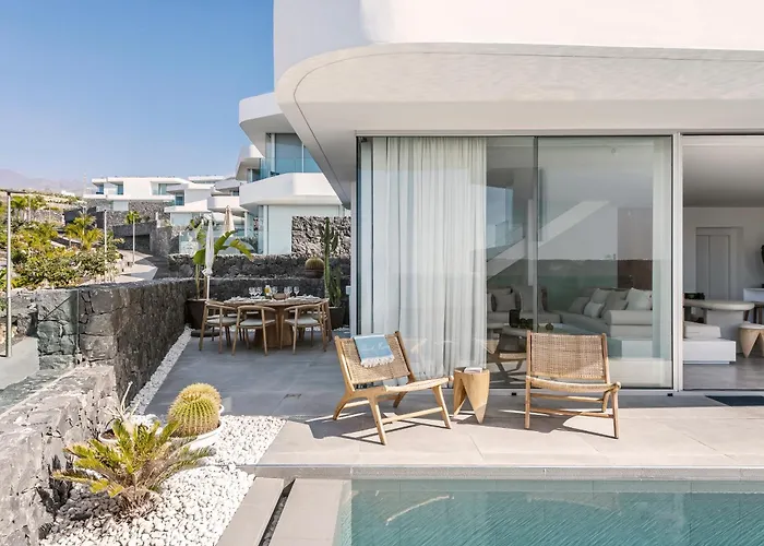 Luxliving Tenerife Balansa Costa Adeje (Tenerife)
