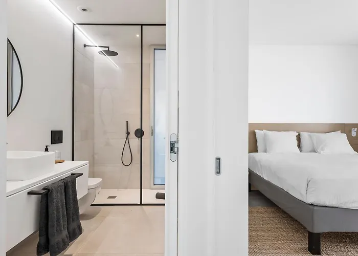 Luxliving Tenerife Balansa Villa Costa Adeje (Tenerife)