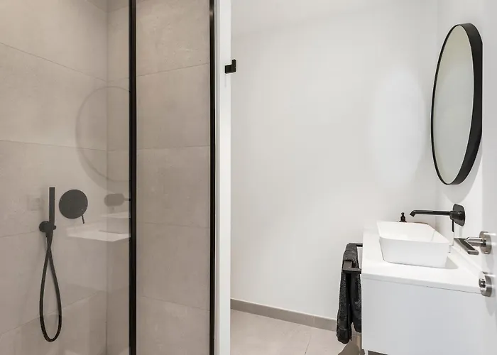 Villa Luxliving Tenerife Balansa Costa Adeje (Tenerife)